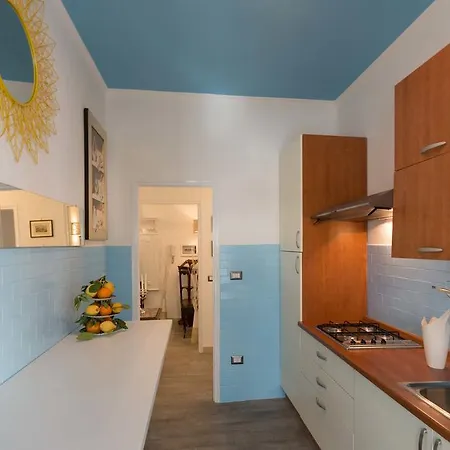 Maryrosy Apartamento