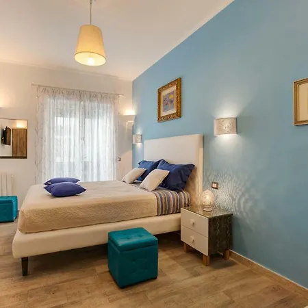 Maryrosy Apartamento Sorrento