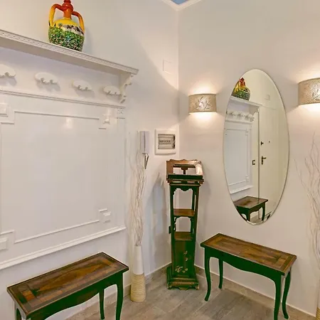 Apartamento Maryrosy