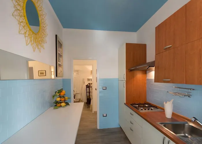 Maryrosy Апартаменты