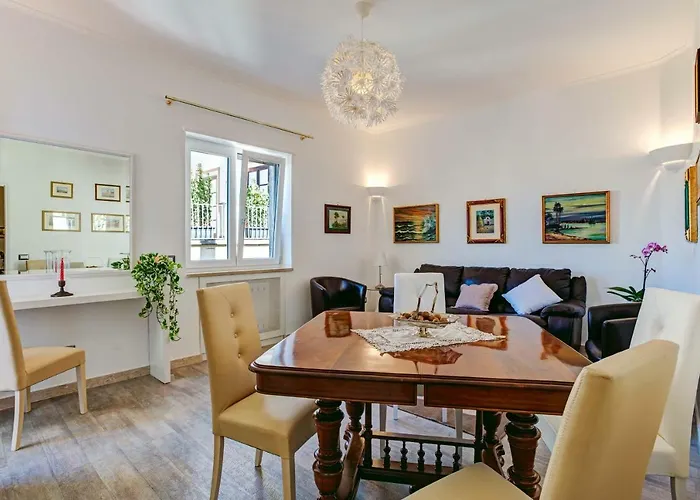 Maryrosy Апартаменты Сорренто